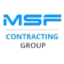 Msf Contracting Group logo