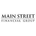 MSFG MONY Group Financial Limited logo