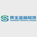 Minsheng Financial Leasing Co., Ltd. logo