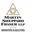 Martin Sheppard Fraser Llp logo