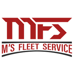 Ms Fleet service llc Logo