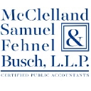 Mcclelland, Samuel, Fehnel& Busch, Llp logo