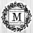 Main Street Floral + Goods