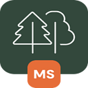 MSForest logo