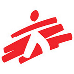 Médecins Sans Frontières(MSF) South Asia logo