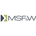 Msf&W logo