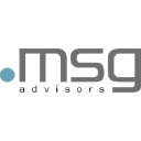 Msg Industry Advisors Ag logo