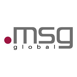 MSG Global Solutions, Inc logo