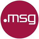 Msg Industry Advisors Ag logo
