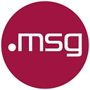 Msg Industry Advisors Ag logo