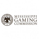 Mississippi Gaming Commission logo