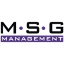 Msg Management Inc logo