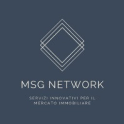 MSG NETWORK LTD logo