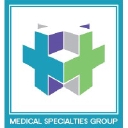 Medical Specialties Group logo