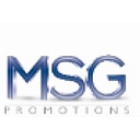 Msg Promotions, Inc. logo