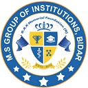 MS Group of Institutions logo