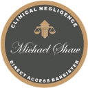 Michael Shaw logo