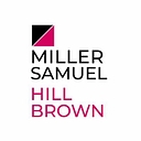 Miller Samuel Hill Brown Solicitors logo