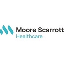 Moore Scarrott Healthcare logo