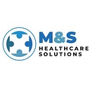 M & S Healthcare Solutions Ltd logo