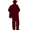 The M.S. Hershey Foundation logo