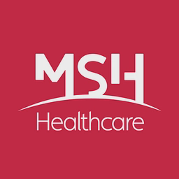 MSH Healthcare LTD logo