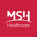 MSH Healthcare logo