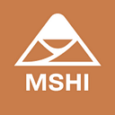 Mount St Helens Institute logo
