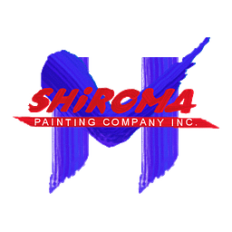 M. Shiroma Construction Company logo