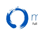 M Shop 360 logo