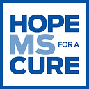 Ms Hope for a Cure Inc logo