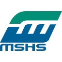 Mshs logo