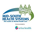 Ne Arkansas Community Mental Health Center Inc logo