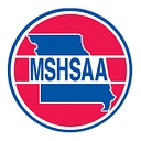 Missouri State High School Activities Association logo