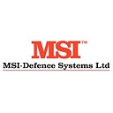 Msi Defence Systems Ltd logo