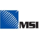 Msi Inventory Service Corporation logo