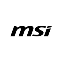 MSI Computer Corp. logo