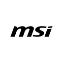 Micro-Star International logo