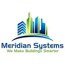 Meridian Systems, Inc. logo