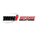 Msi Defense Solutions, Llc logo
