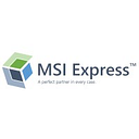 msiexpress logo