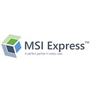 Msi Express logo