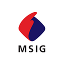 MSIG Insurance logo