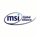 Msi Global Alliance logo