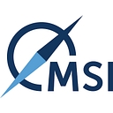 Maritime Strategies International logo