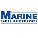 Marine Solutions, Inc. (Marine Solutions) logo