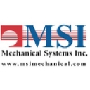 MSI Mechanical Systems logo