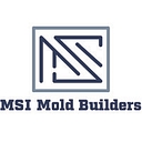 Msi Mold Builders logo