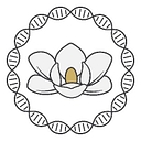Mississippi Inbre logo