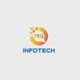 MS InfoTech Limted logo